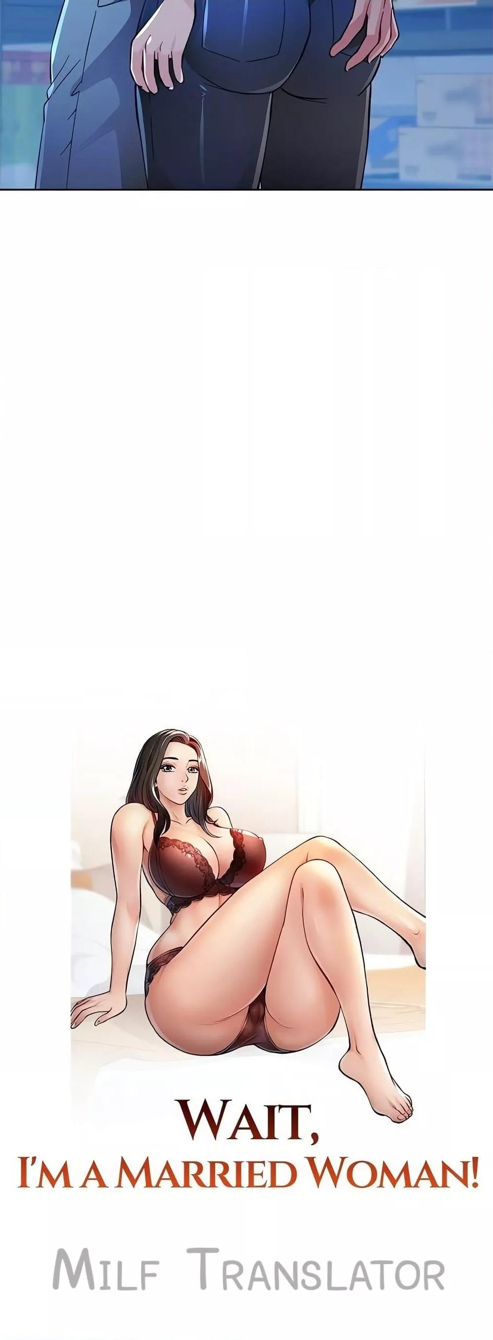 Wait, I’m a Married Woman! - หน้า 5