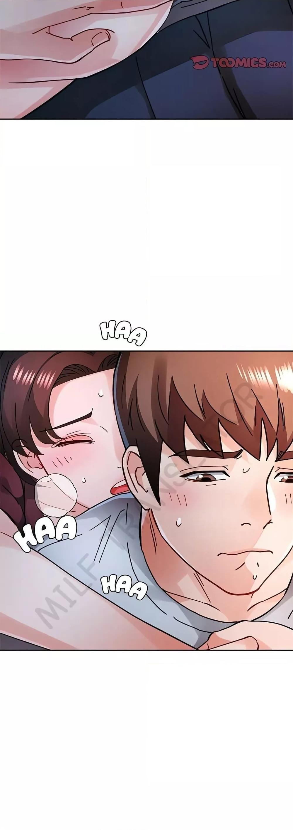 Wait, I’m a Married Woman! - หน้า 12