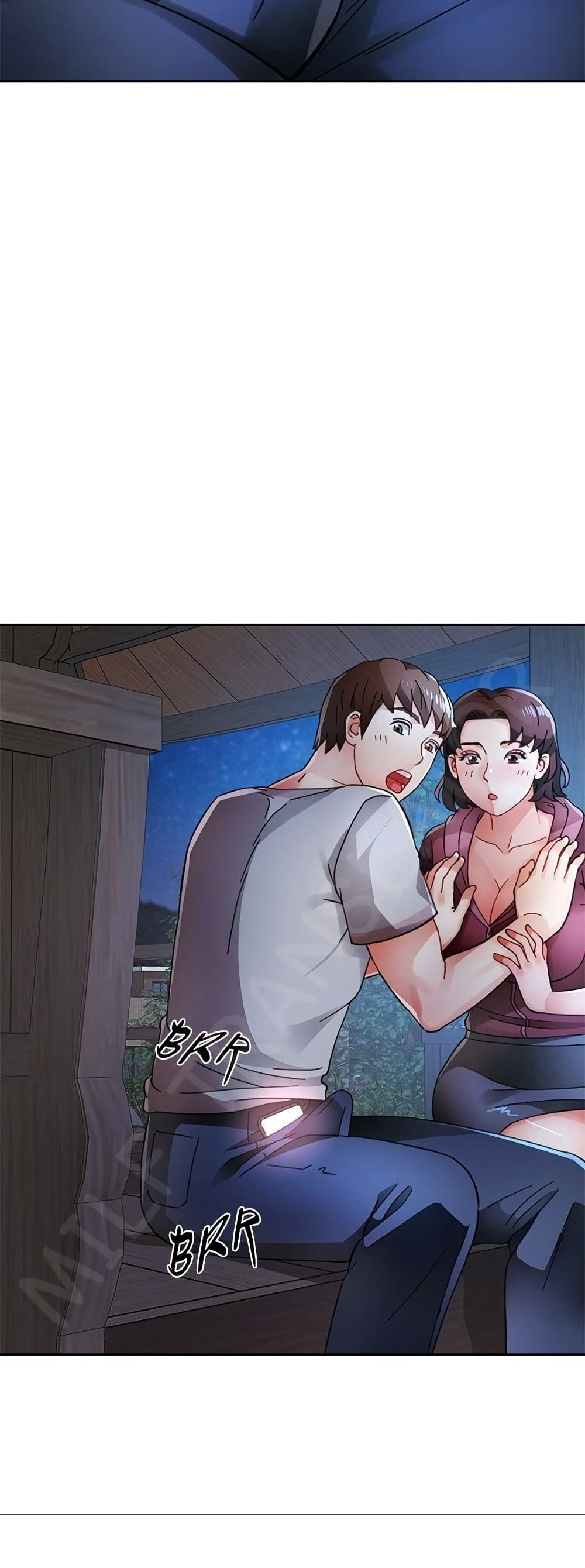 Wait, I’m a Married Woman! - หน้า 48