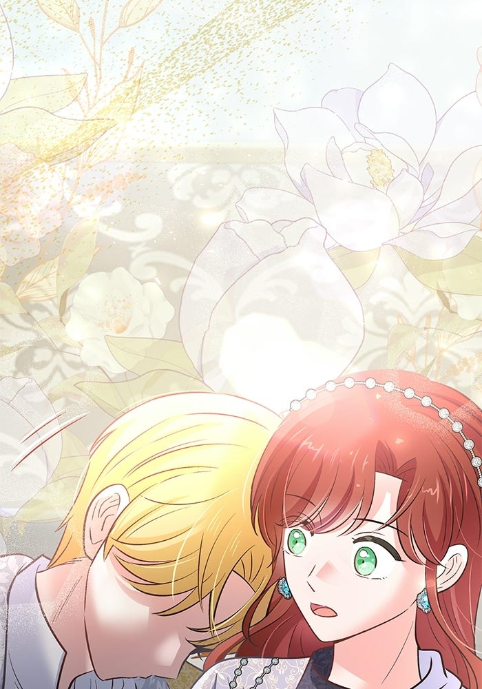 ไม่ได้สมัครมาเป็นพี่เลี้ยงนะคะ! - หน้า 123
