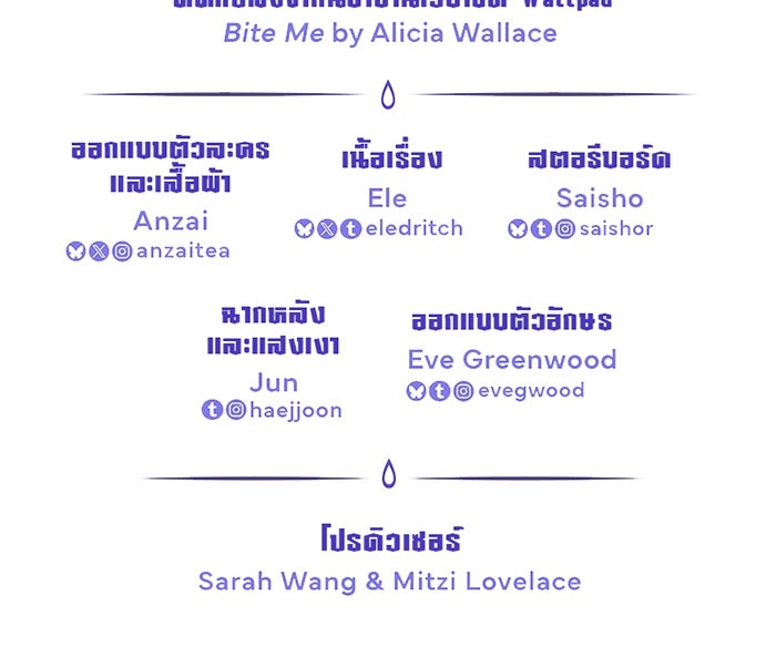 รักฝังเขี้ยว - หน้า 80