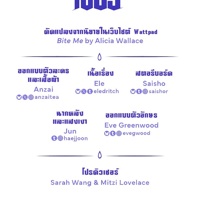 รักฝังเขี้ยว - หน้า 75