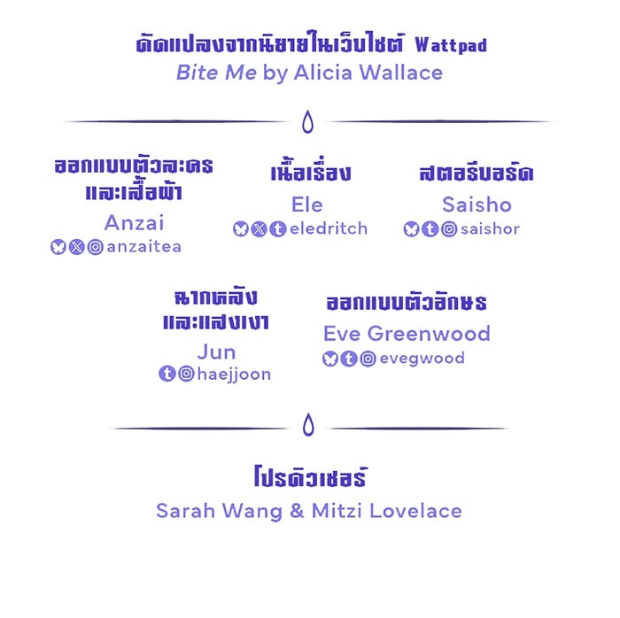 รักฝังเขี้ยว - หน้า 72