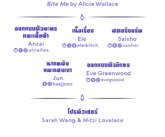 รักฝังเขี้ยว - หน้า 69