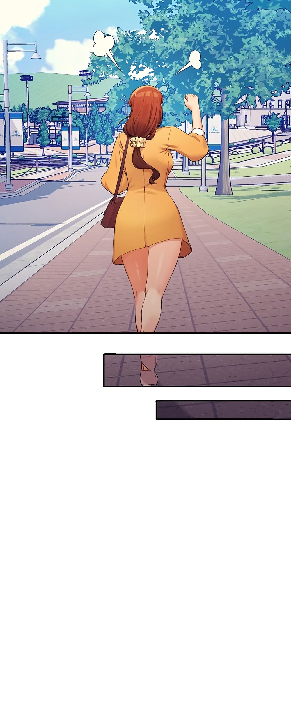 Is There No Goddess in My College - หน้า 52