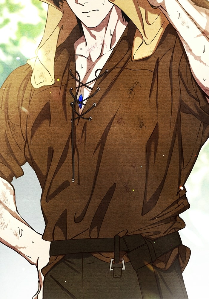 เจ้าชายไม่เสียน้ำตาให้หัวหอม - หน้า 3