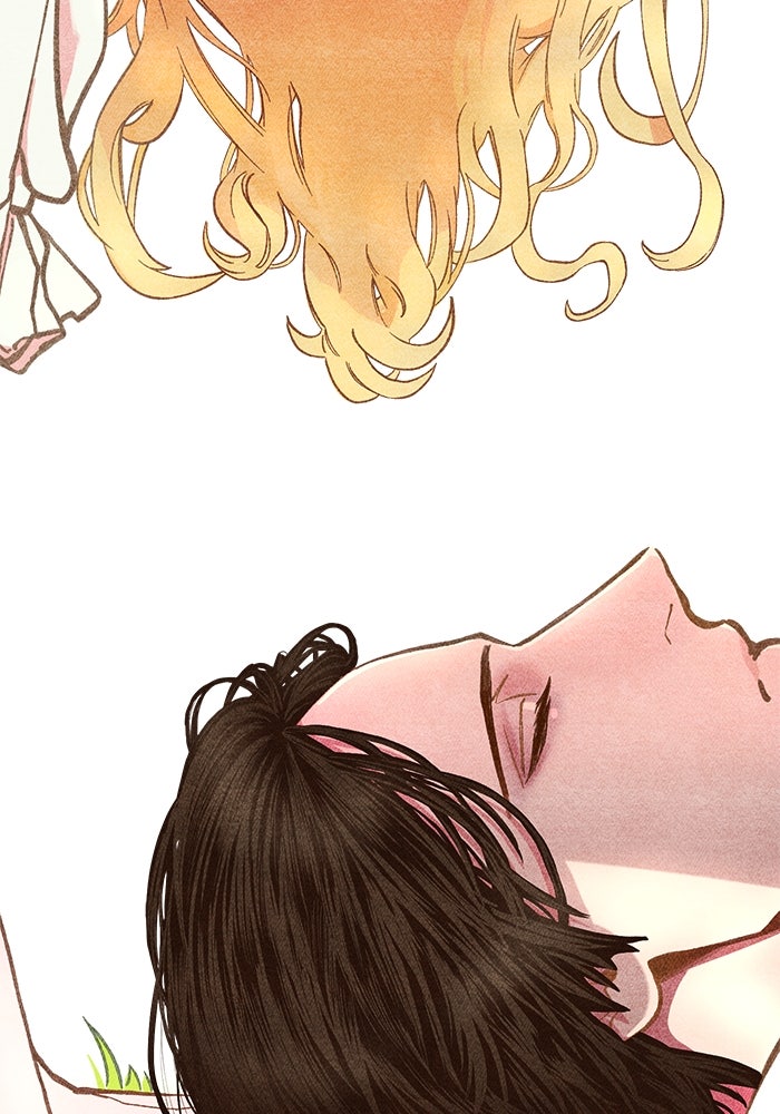 เจ้าชายไม่เสียน้ำตาให้หัวหอม - หน้า 16