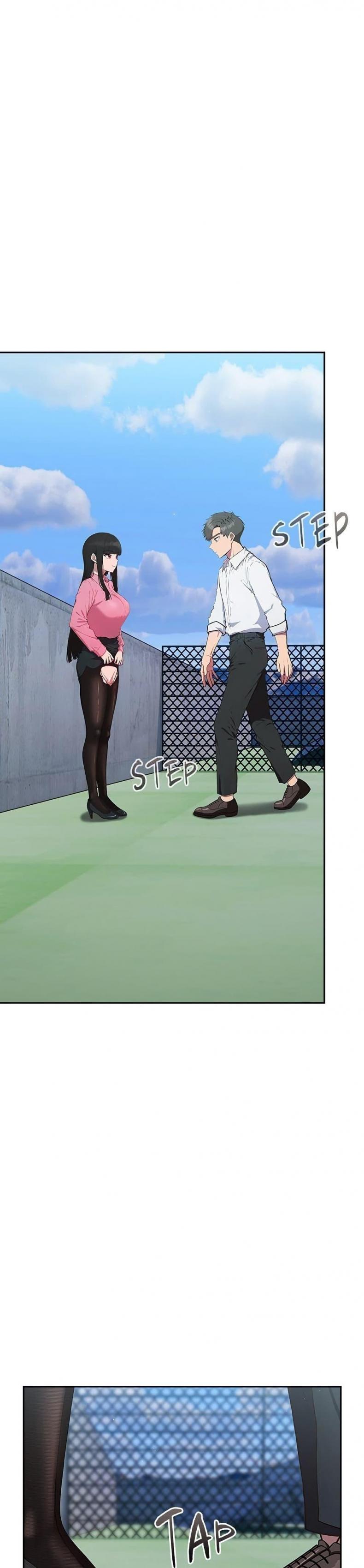 Let’s Play Hooky - หน้า 4