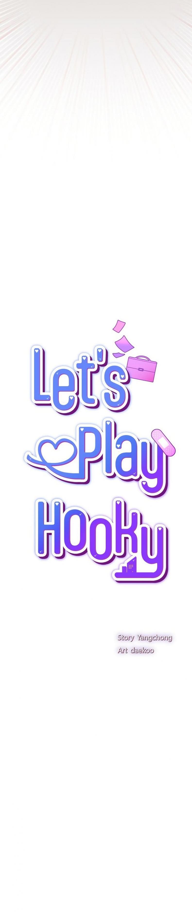 Let’s Play Hooky - หน้า 8