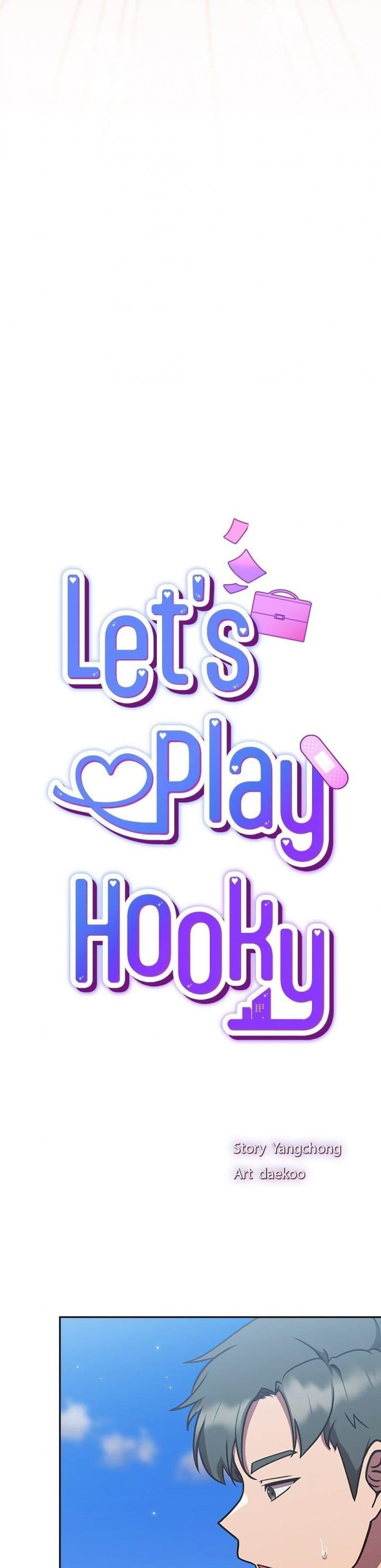 Let’s Play Hooky - หน้า 7