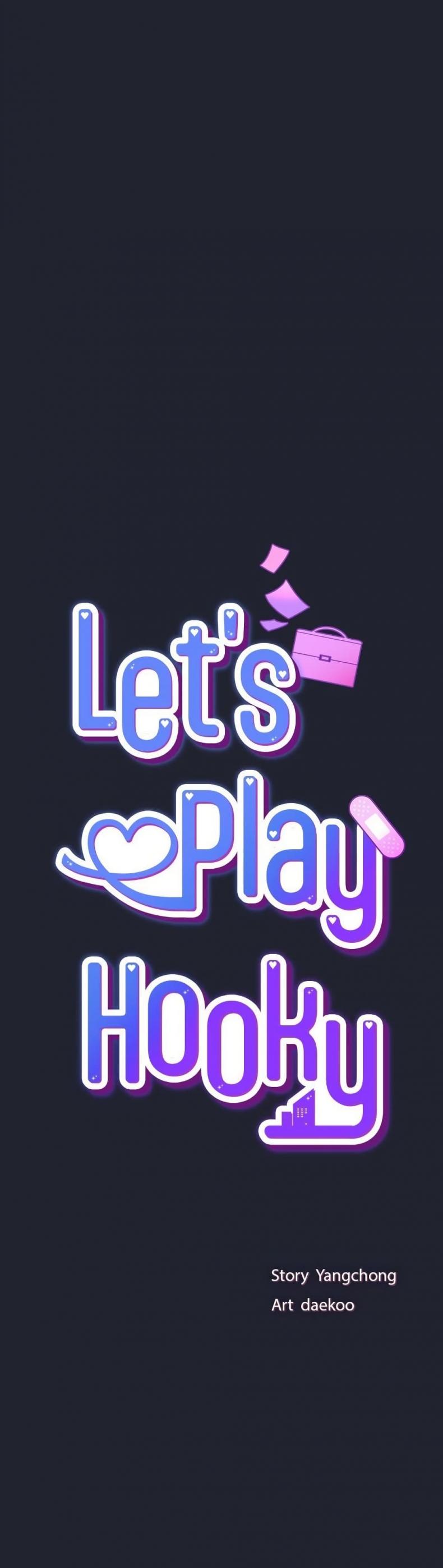 Let’s Play Hooky - หน้า 7