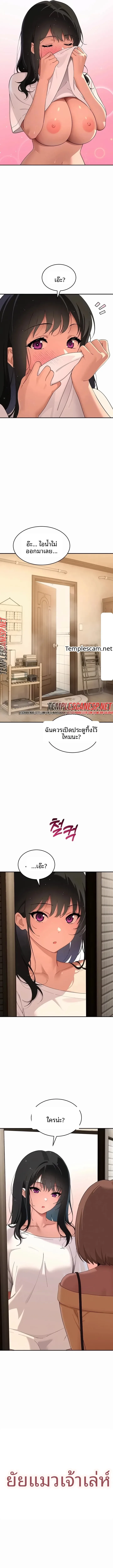 A Quiet Cat - หน้า 2