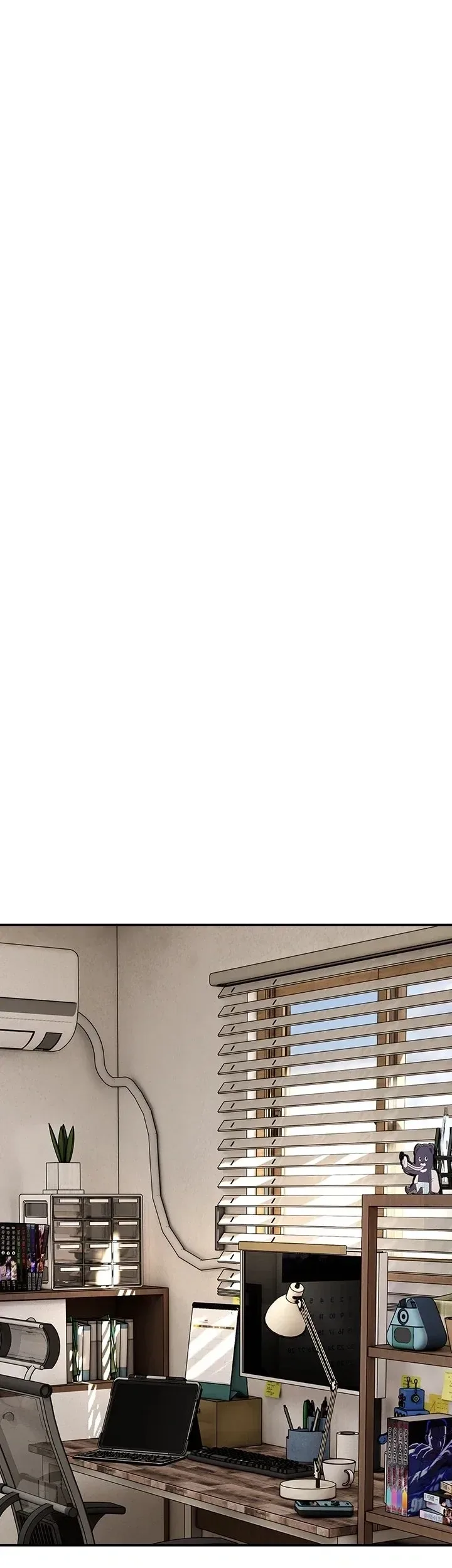 A Quiet Cat - หน้า 48