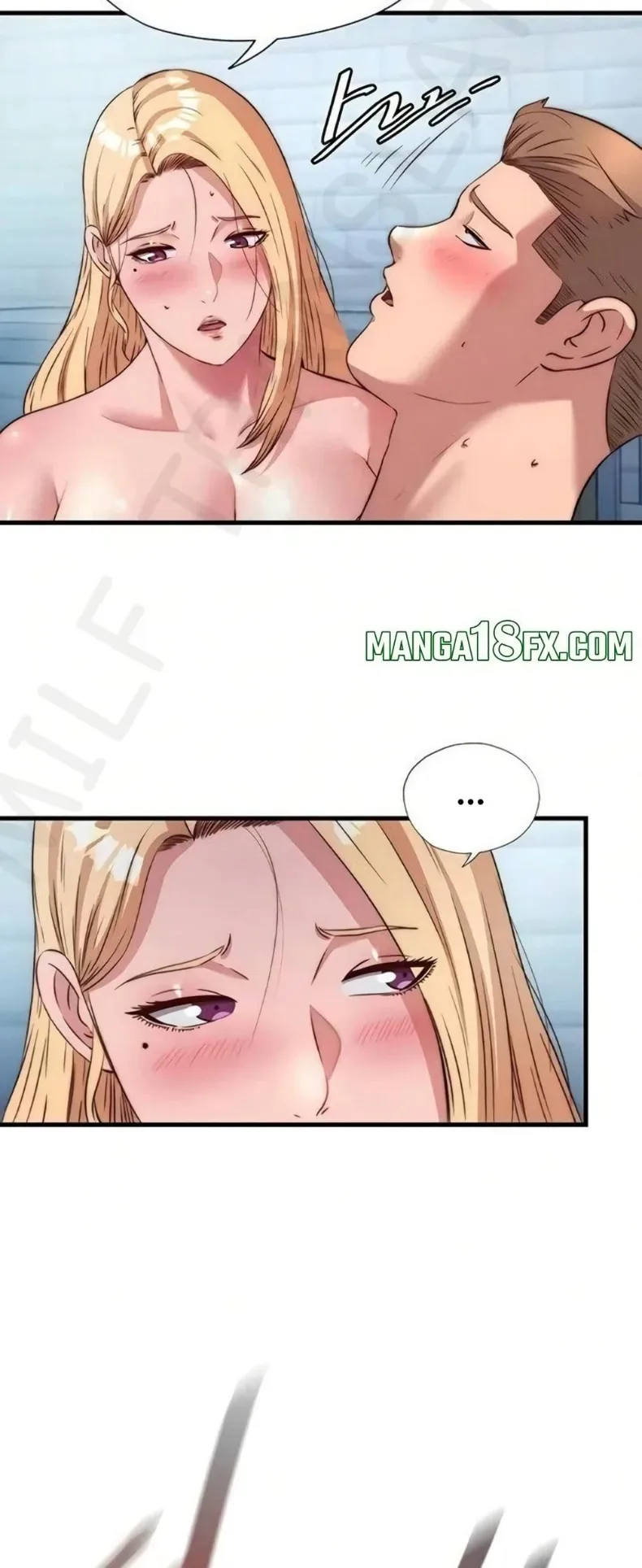 A Situation Full of Erections - หน้า 37