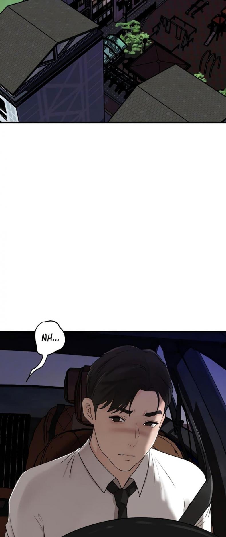 Not the Daughter, but the Mother - หน้า 17