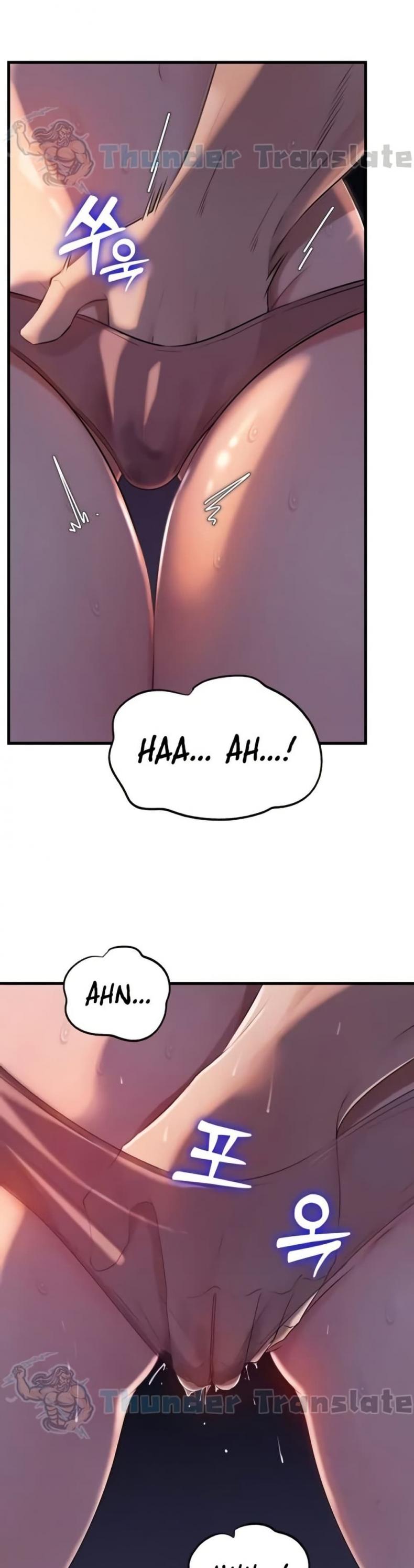 Not the Daughter, but the Mother - หน้า 5