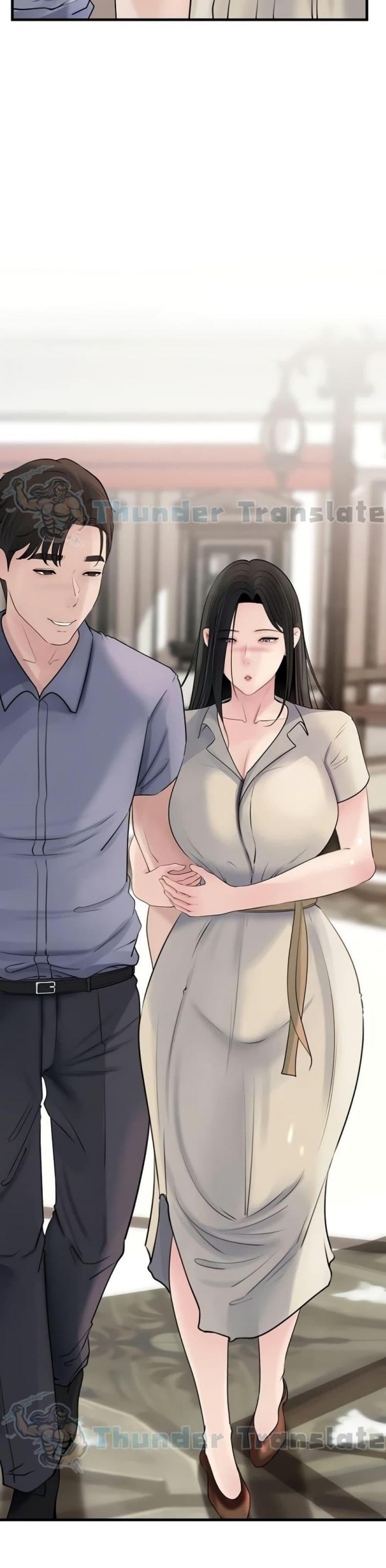 Not the Daughter, but the Mother - หน้า 2