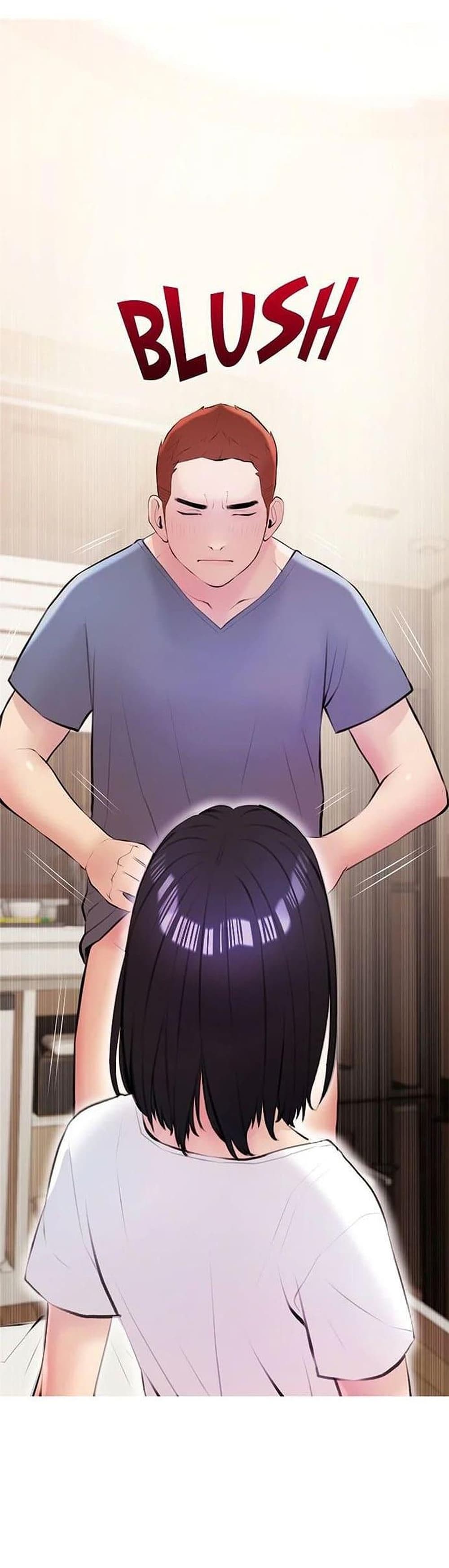 Obscene Private Lesson ติวเตอร์สุดหื่น - หน้า 28