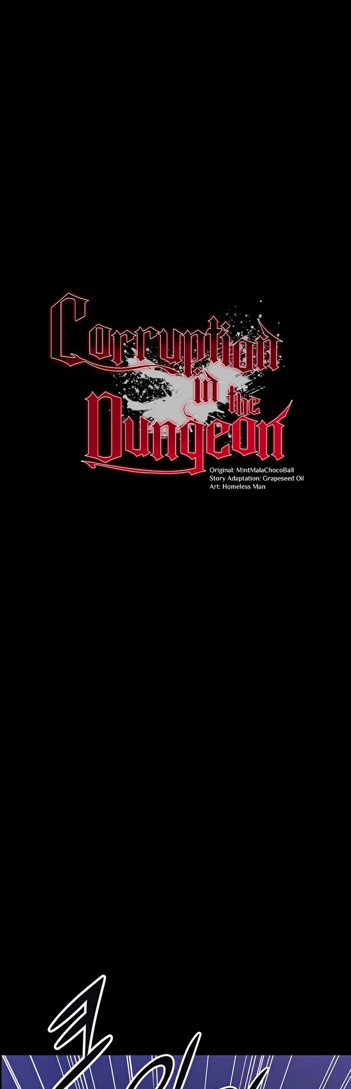 Corruption in the Dungeon - หน้า 4