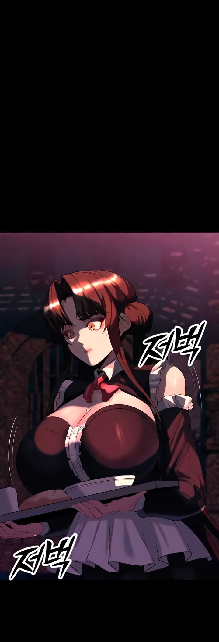 Corruption in the Dungeon - หน้า 4