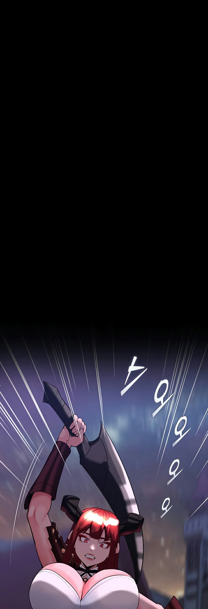 Corruption in the Dungeon - หน้า 24