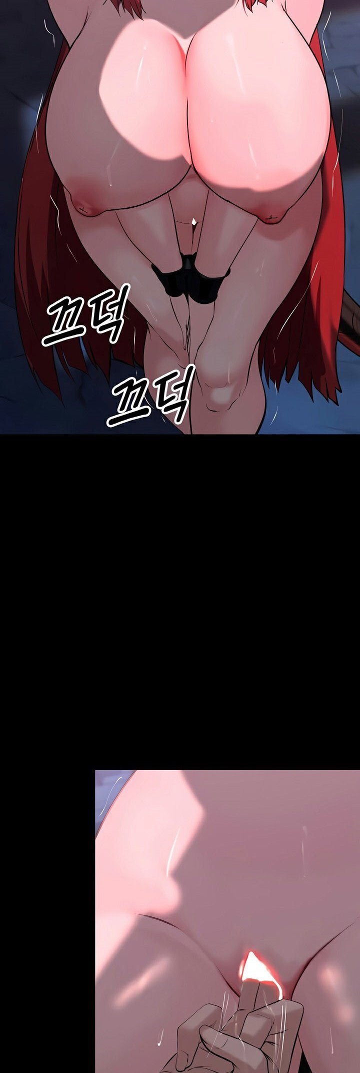 Corruption in the Dungeon - หน้า 6