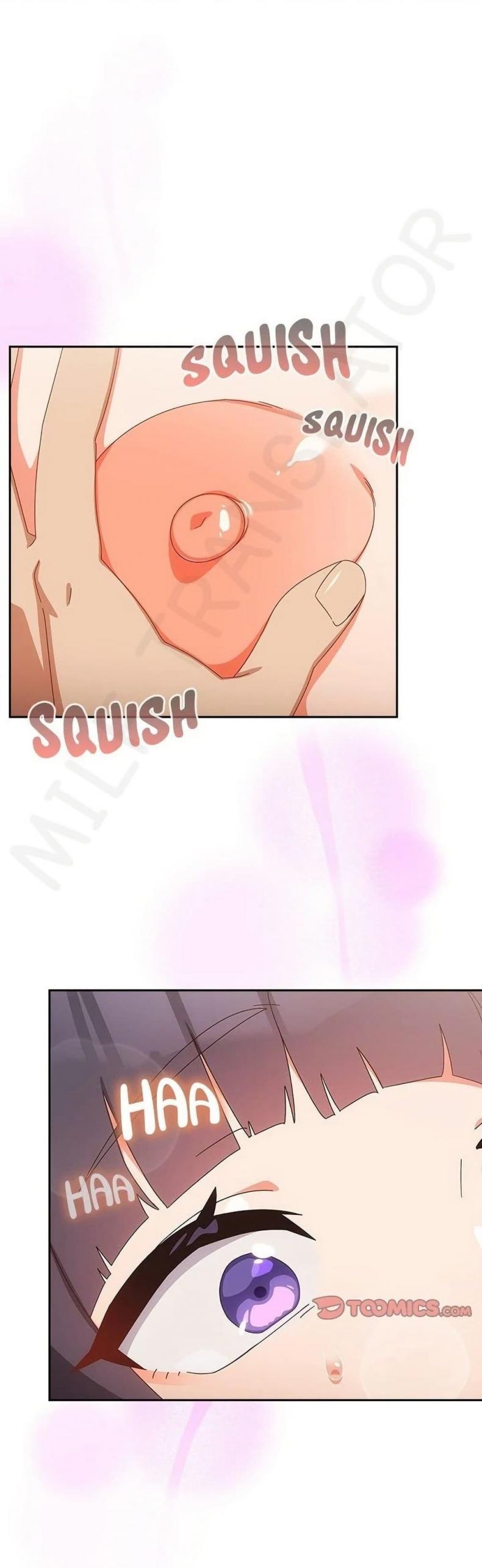 Like No Other - หน้า 1