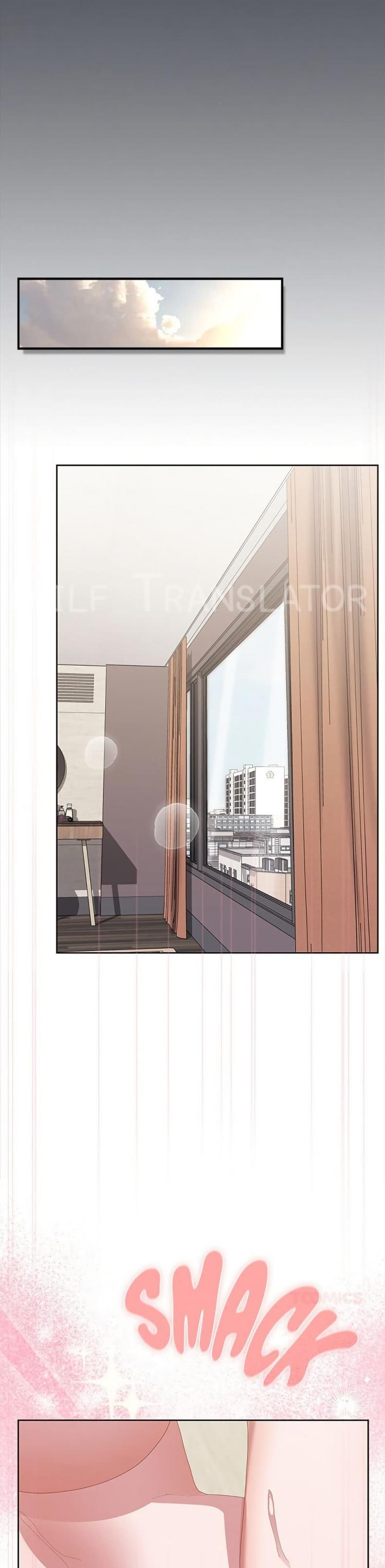 Office Shitbag Alert - หน้า 21