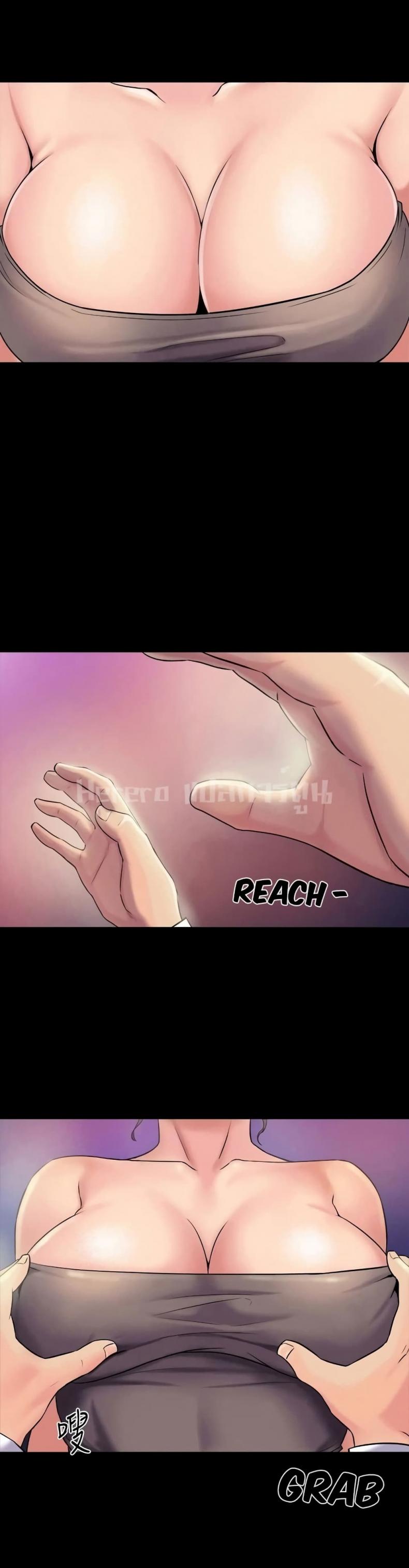 Cohabitation with My Ex-Wife - หน้า 4