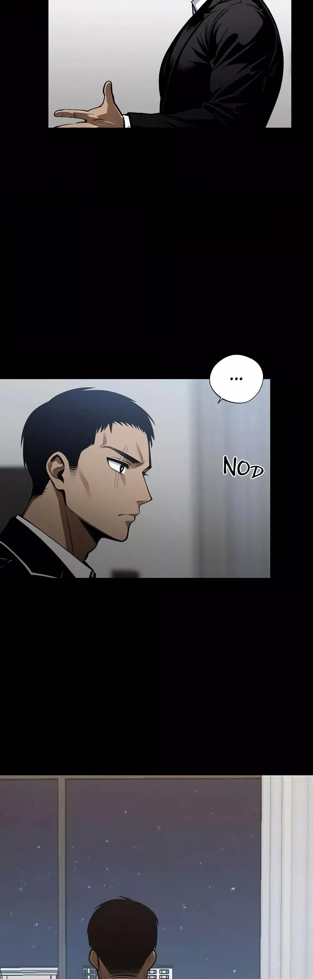 Gangster x Office Lady - หน้า 32