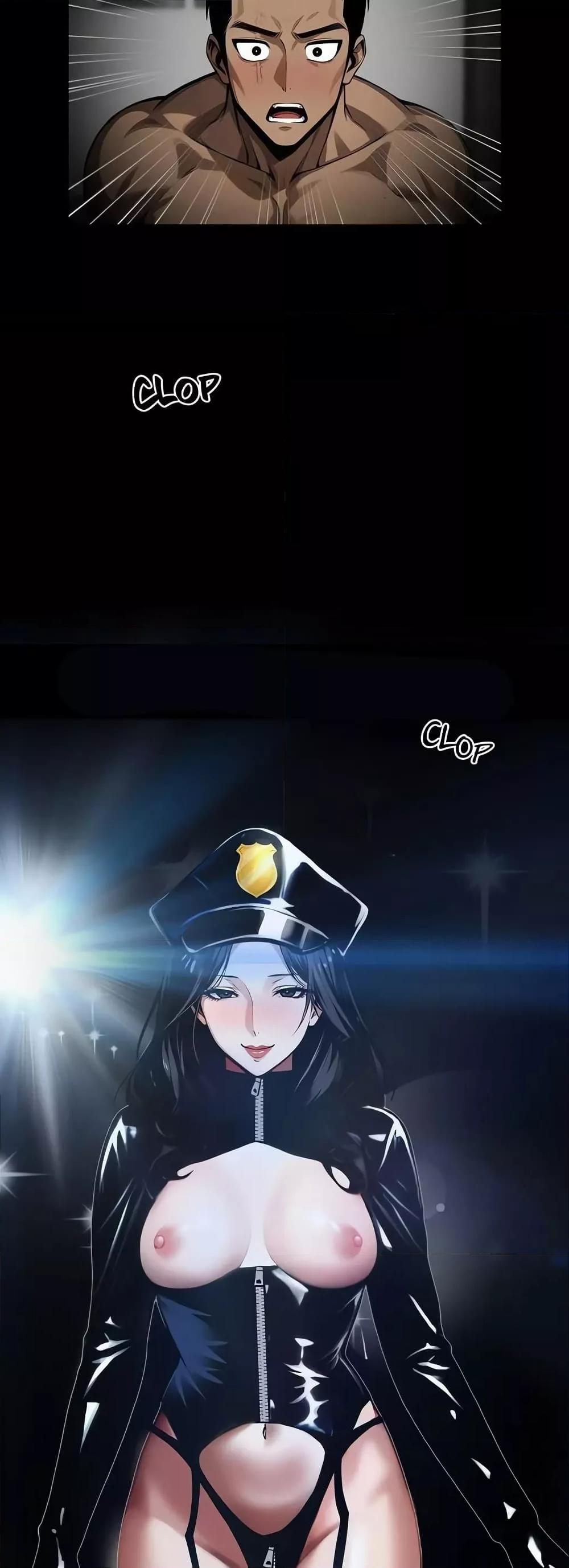 Gangster x Office Lady - หน้า 46
