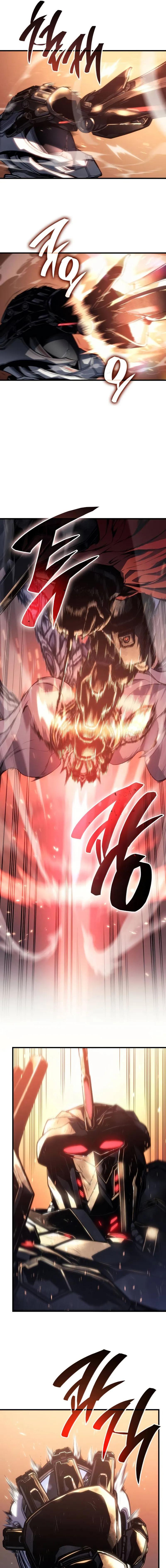 Bad Born Blood - หน้า 8