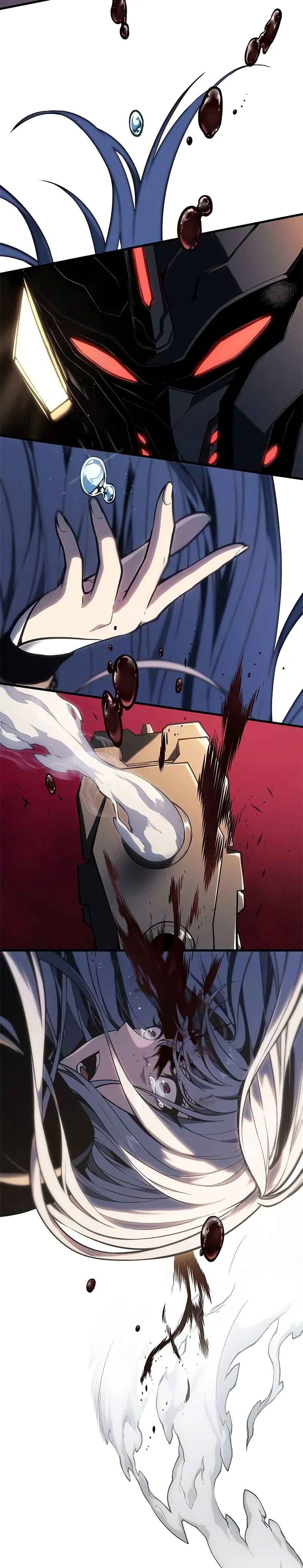 Bad Born Blood - หน้า 43
