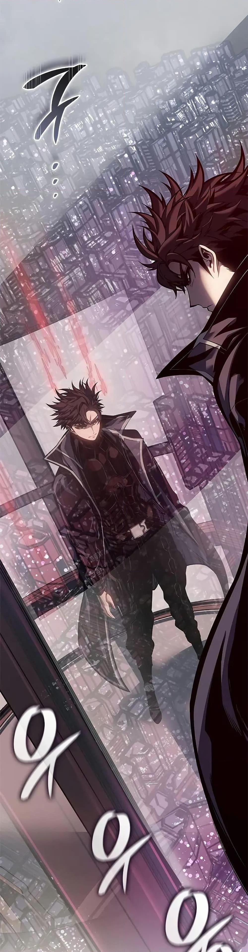 Bad Born Blood - หน้า 2
