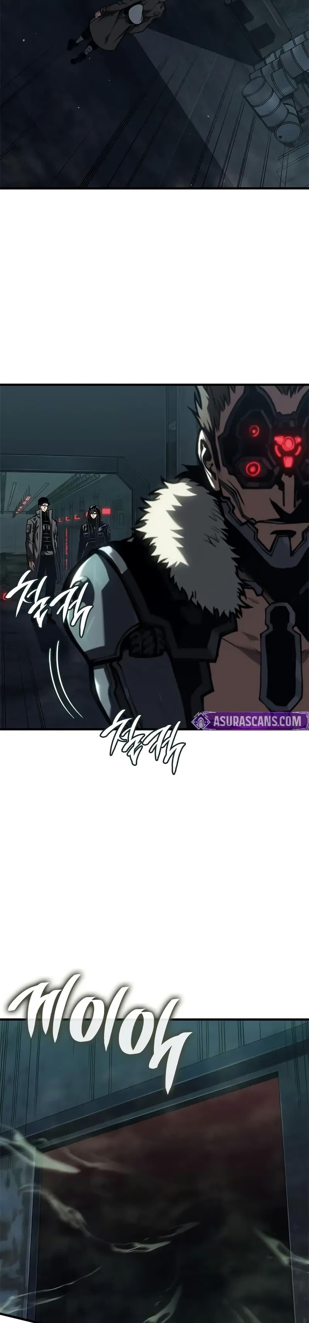 Bad Born Blood - หน้า 35