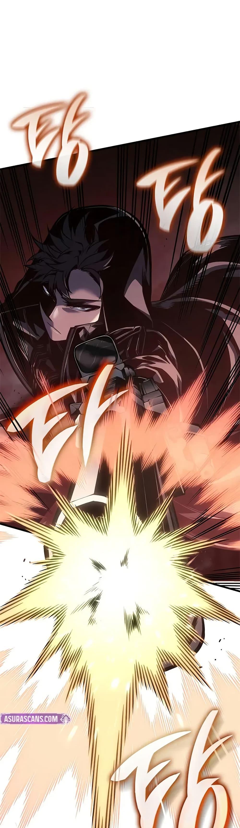 Bad Born Blood - หน้า 46