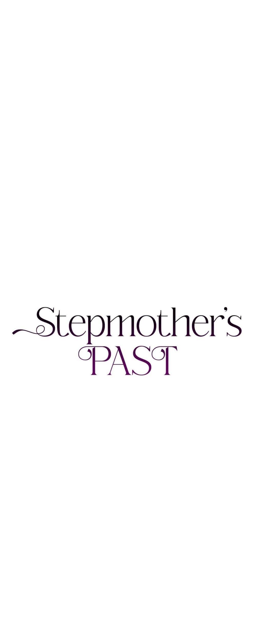 Stepmother’s Past - หน้า 16