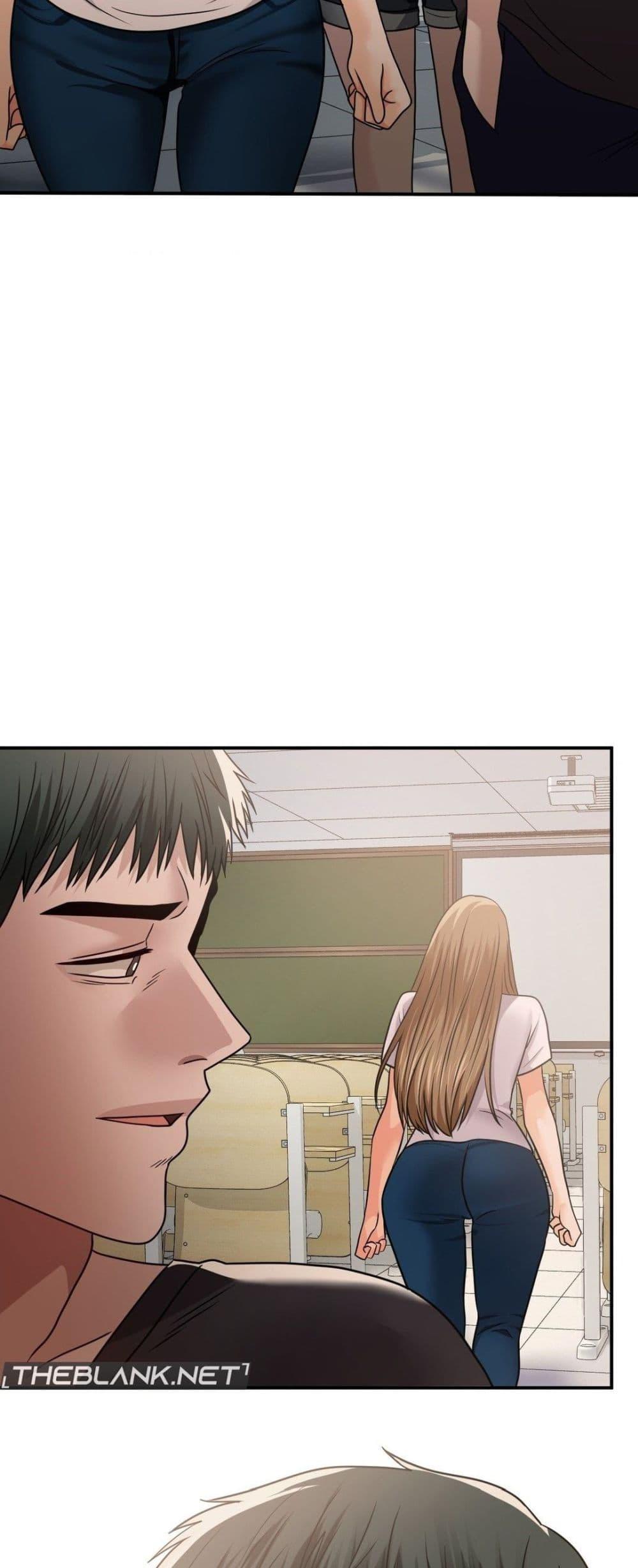 Stepmother’s Past - หน้า 33