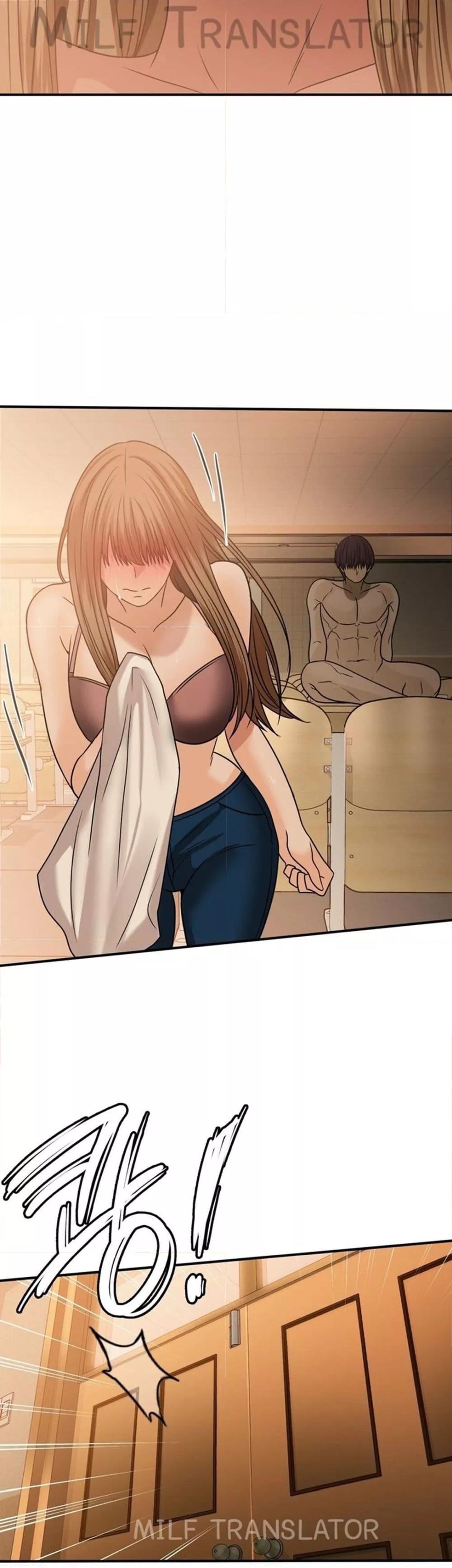 Stepmother’s Past - หน้า 33