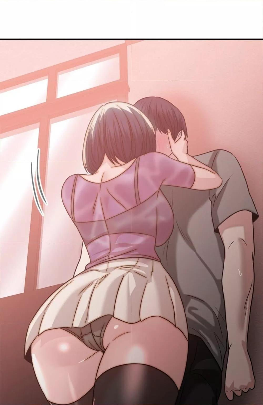 Stepmother’s Past - หน้า 58