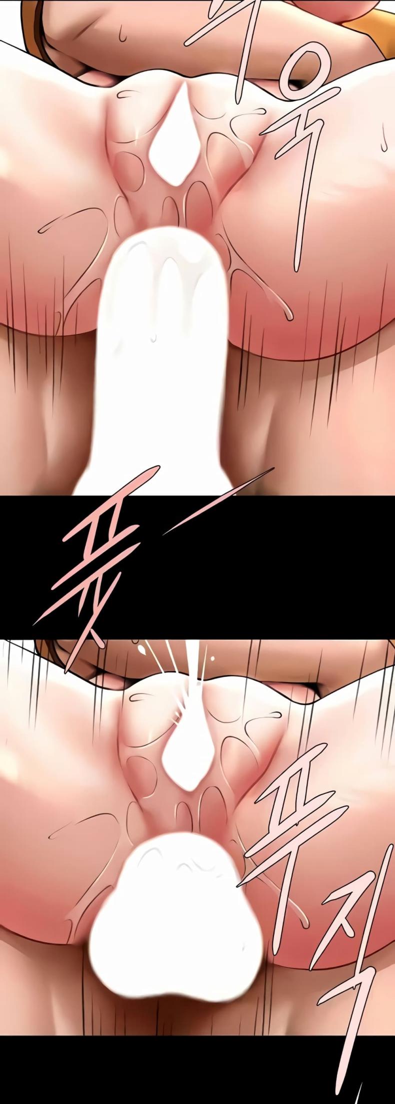 The Cheat Code Hitter Fucks Them All - หน้า 39