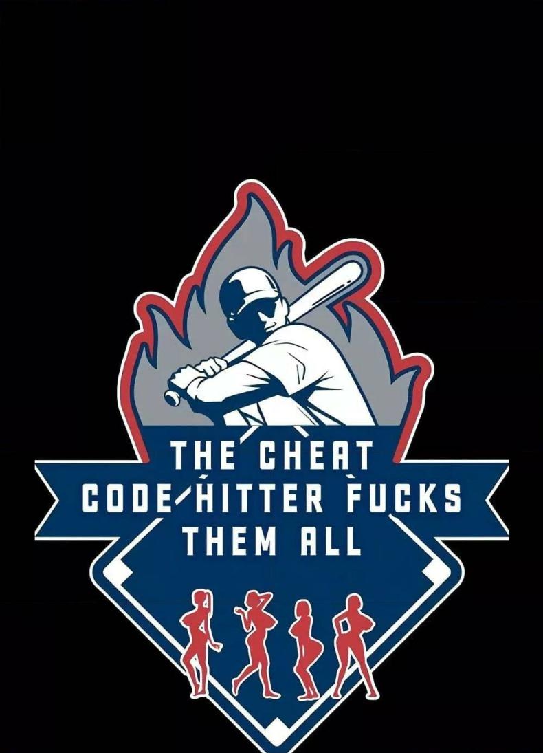 The Cheat Code Hitter Fucks Them All - หน้า 14