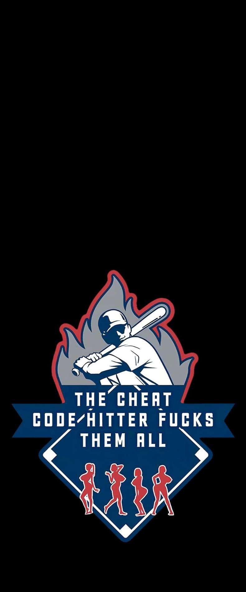 The Cheat Code Hitter Fucks Them All - หน้า 2