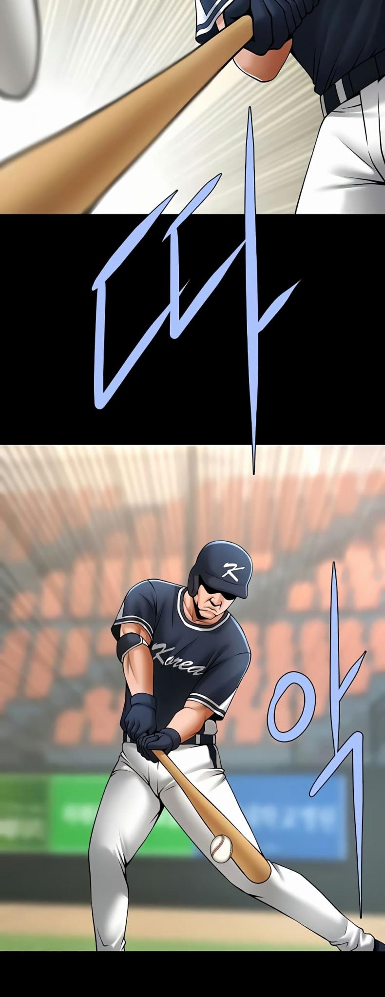 The Cheat Code Hitter Fucks Them All - หน้า 43