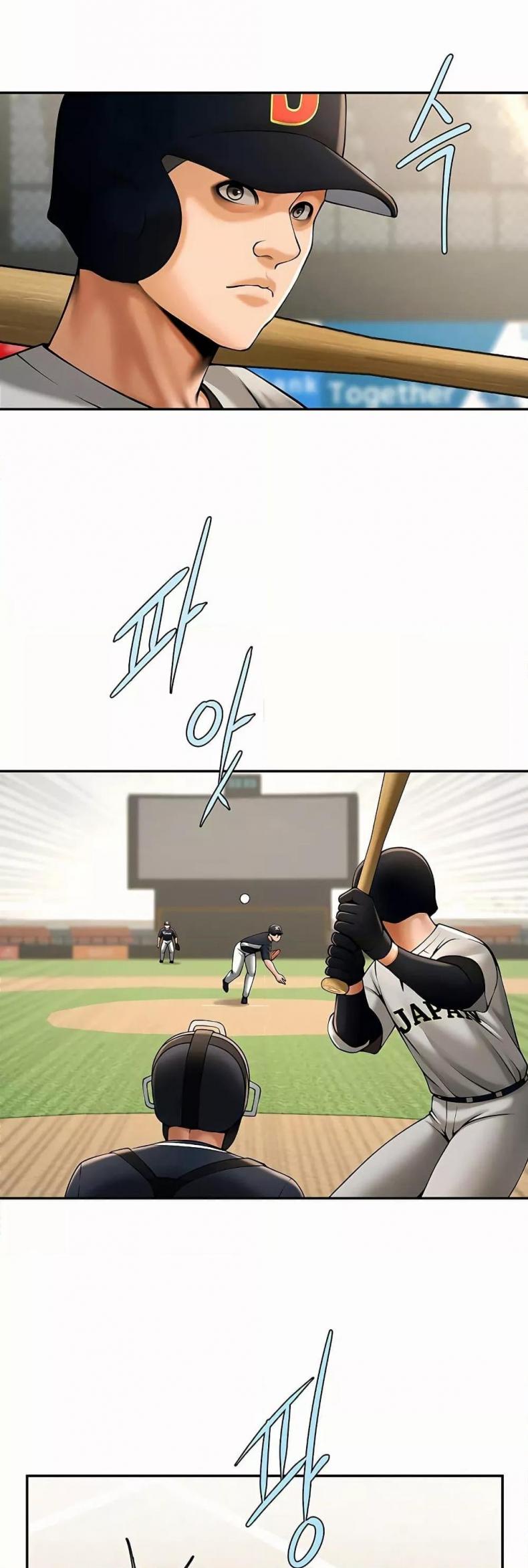 The Cheat Code Hitter Fucks Them All - หน้า 7