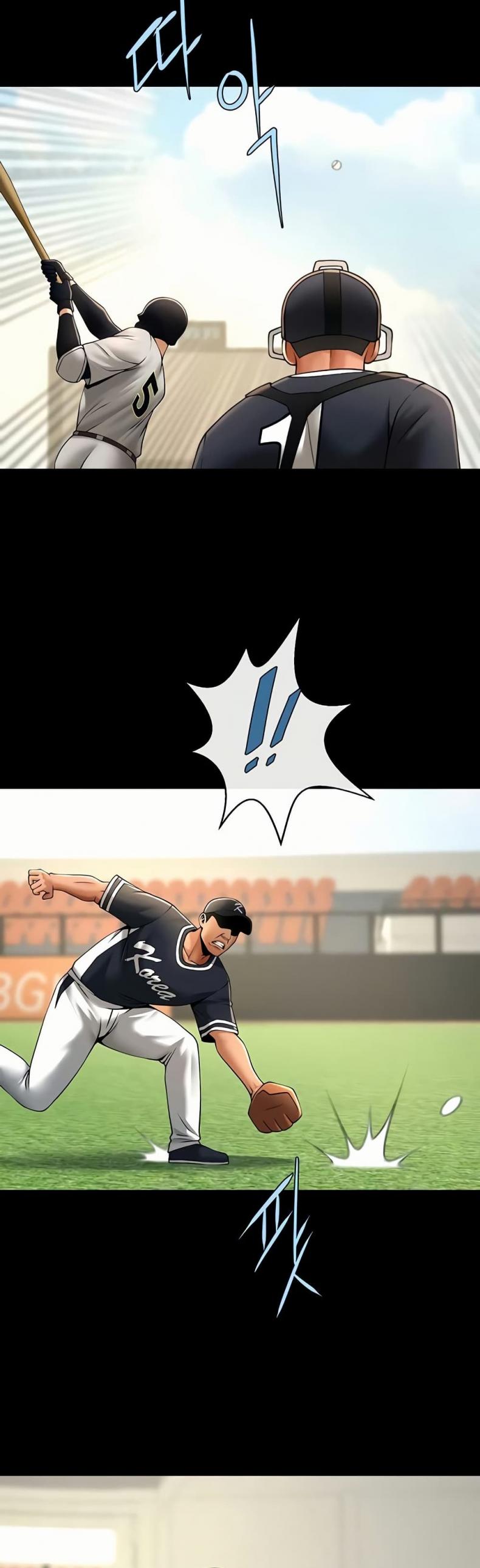 The Cheat Code Hitter Fucks Them All - หน้า 22