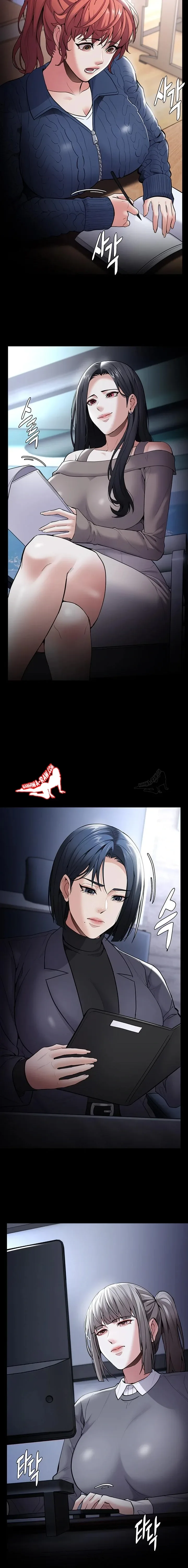 Pervert Diary - หน้า 22
