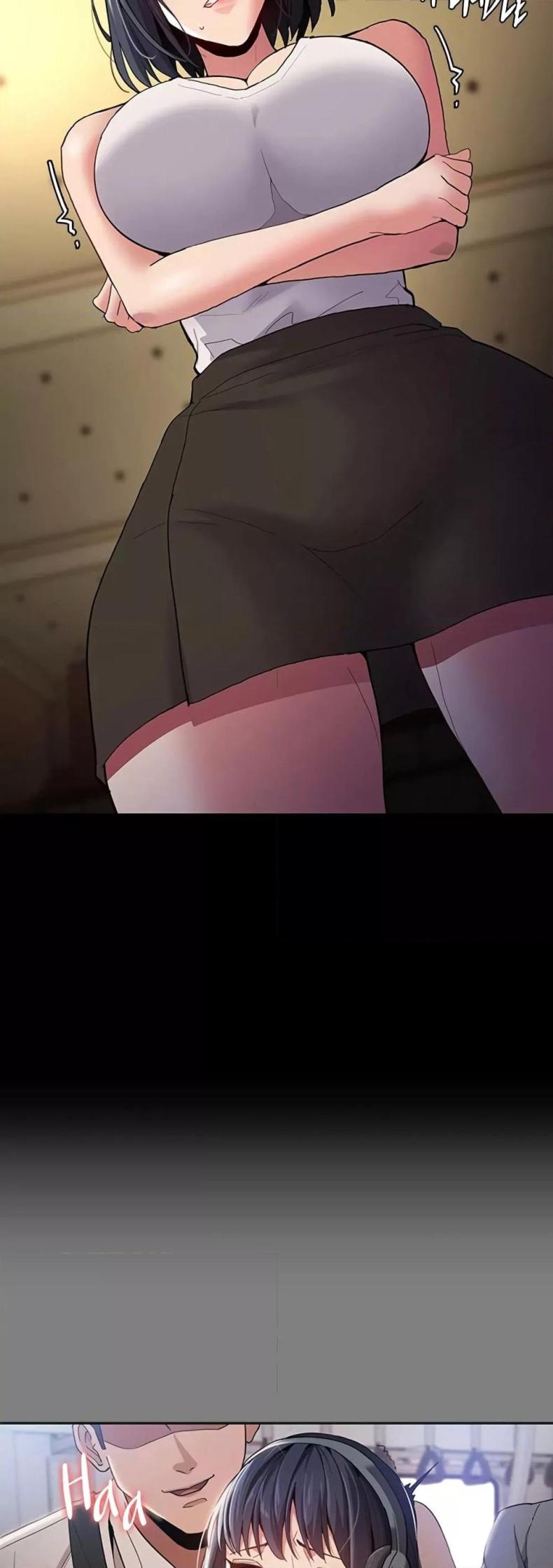 Pervert Diary - หน้า 40