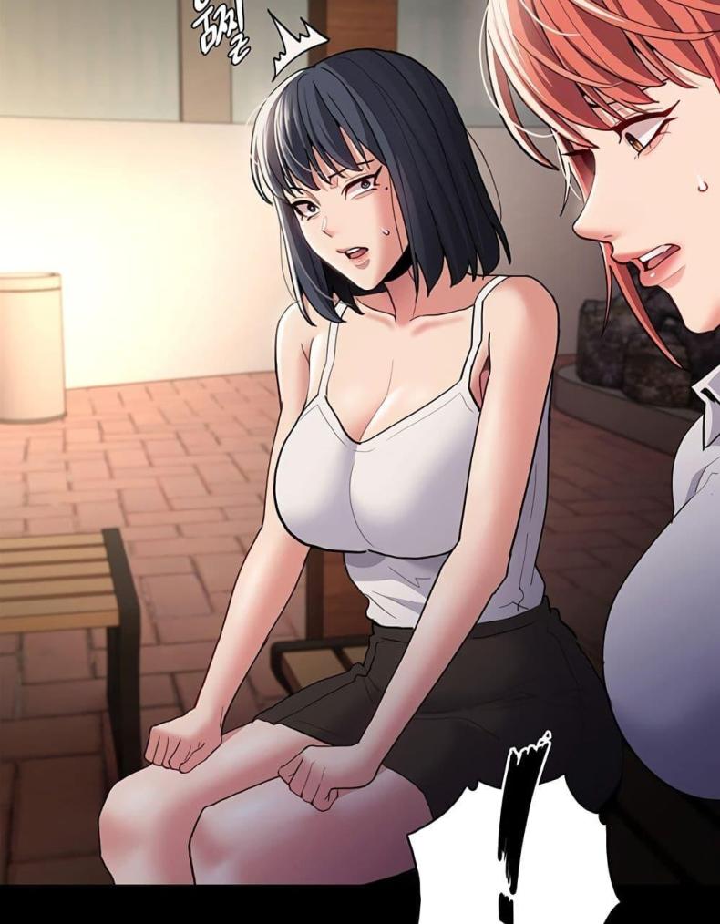 Pervert Diary - หน้า 53
