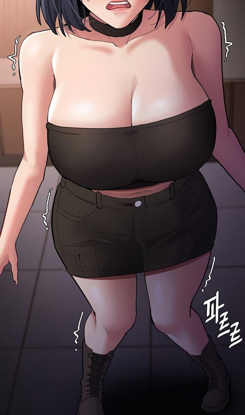 Pervert Diary - หน้า 99